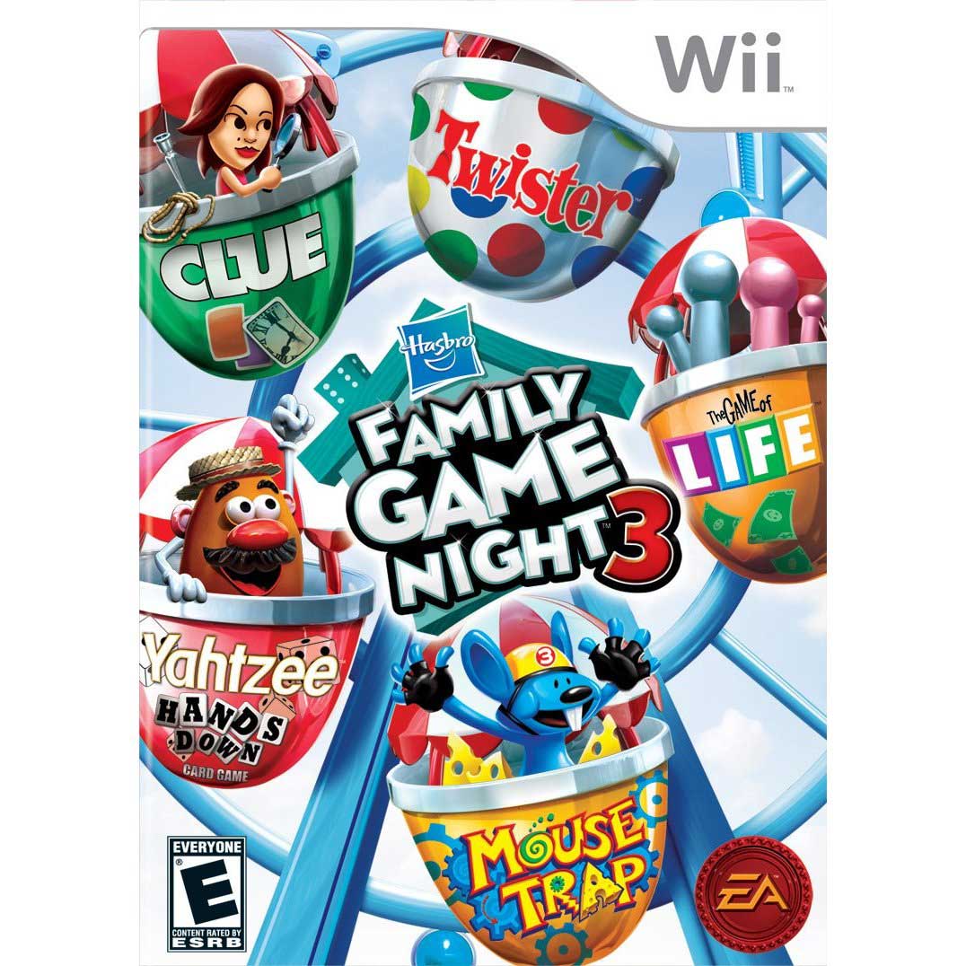 5 Ideal Wii Games Of All Time