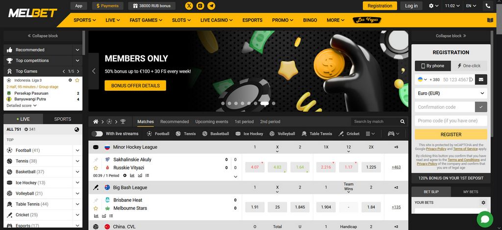 Melbet Online Casino: Oyunlar və Proqramlar