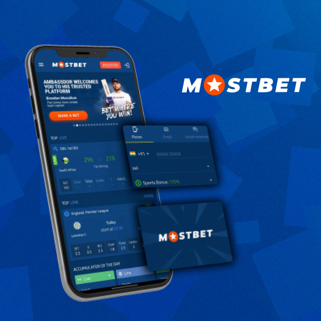 Mostbet sporting activities wagering