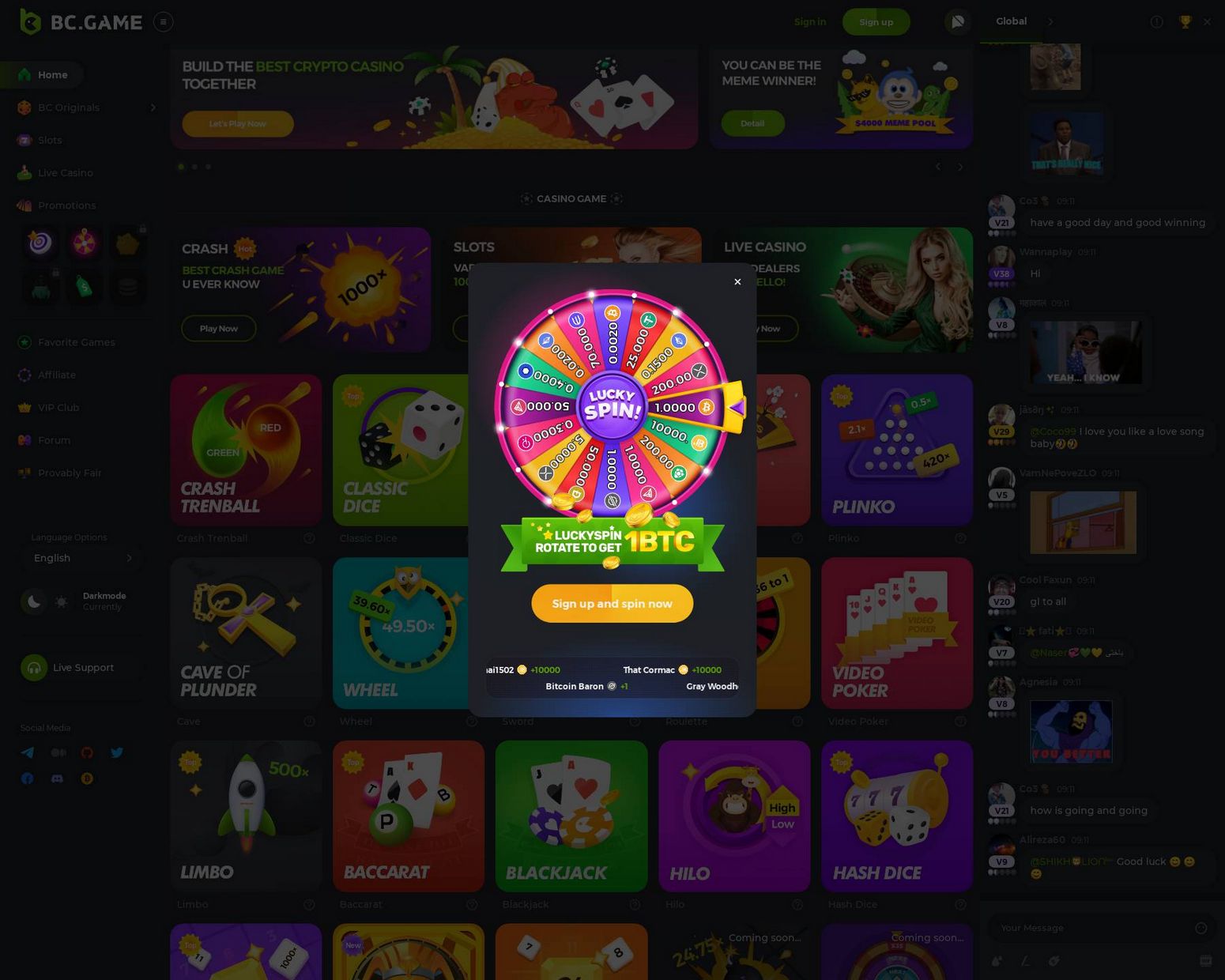 Bet Registration: Exactly How Produce an Account, Verify and Login