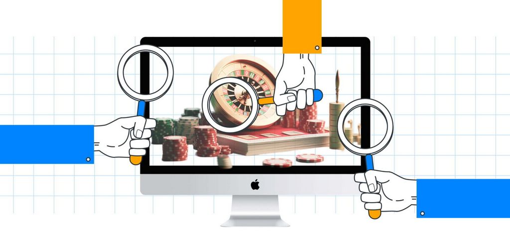 Casino search engine optimization: Exactly How to Enhance Your Online Exposure