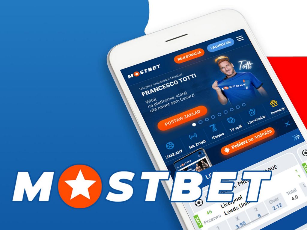 Mostbet Mobil Proqramı