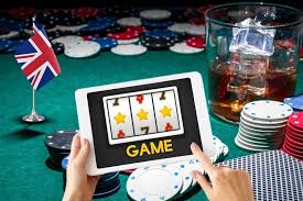 Discover the Best Online Casino in UK Games, Bonuses, and More