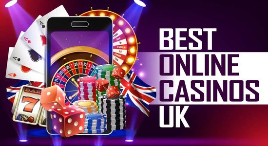 Discover the Best Online Casino Websites in 2023