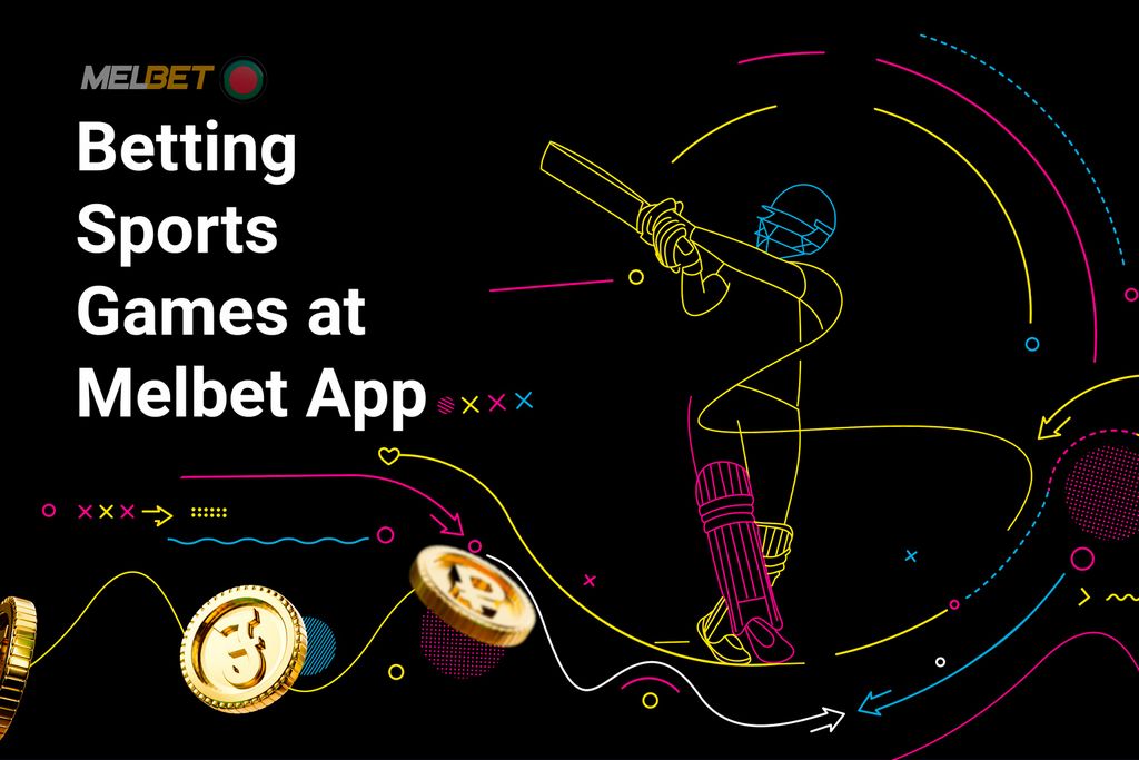 Melbet App - Download And Install for Android & iOS 2025