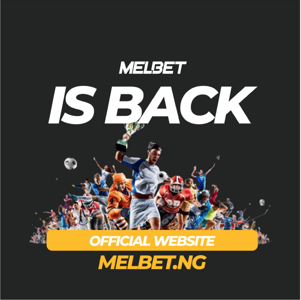 Melbet Ghana Betting Website - App and Incentive of as much as 3100 GHS