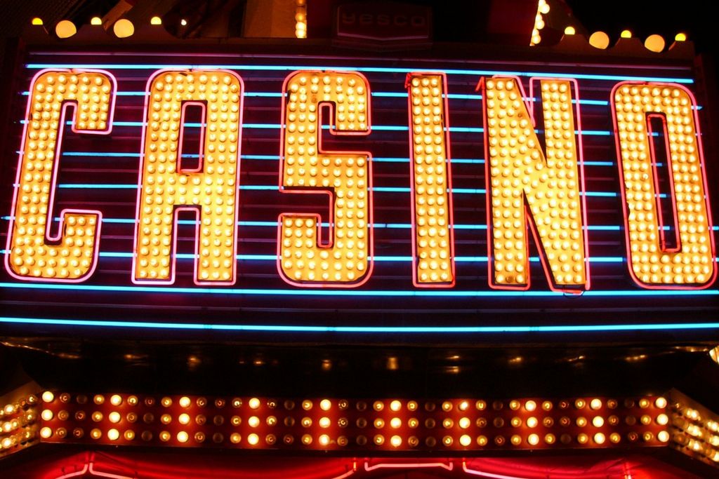 Winnita Gambling Enterprise Winnita Gambling Enterprise