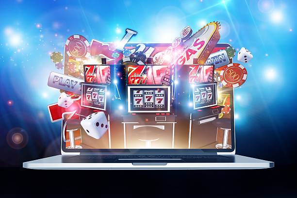 Discover the Excitement of Vegastars Casino Games 68