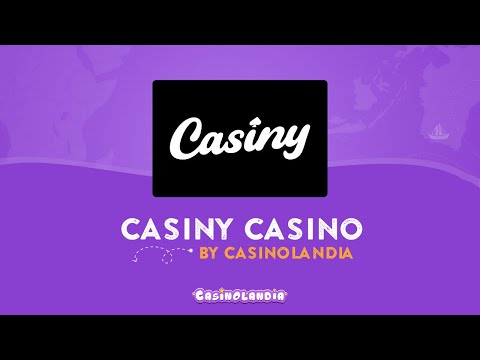 Discover the Luxurious Benefits of Casiny Casino Vip