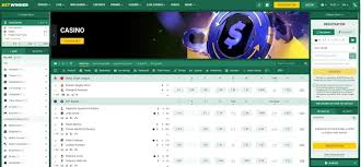 Explore the Exciting World of Betwinner Your Gateway to Online Betting