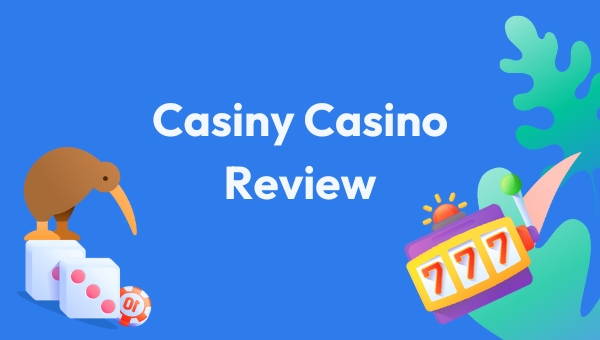 Explore the Exciting World of Casiny Casino 76