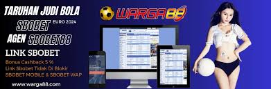 Link Agen SBOBET - Panduan Menemukan dan Memilih