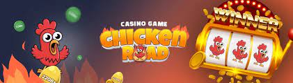 Chicken Road - Jogo de Apostas de Cruzamento em Cassinos Online 2025 Chicken Road - Jogo de Apostas de Cruzamento em Cassinos Online 2025