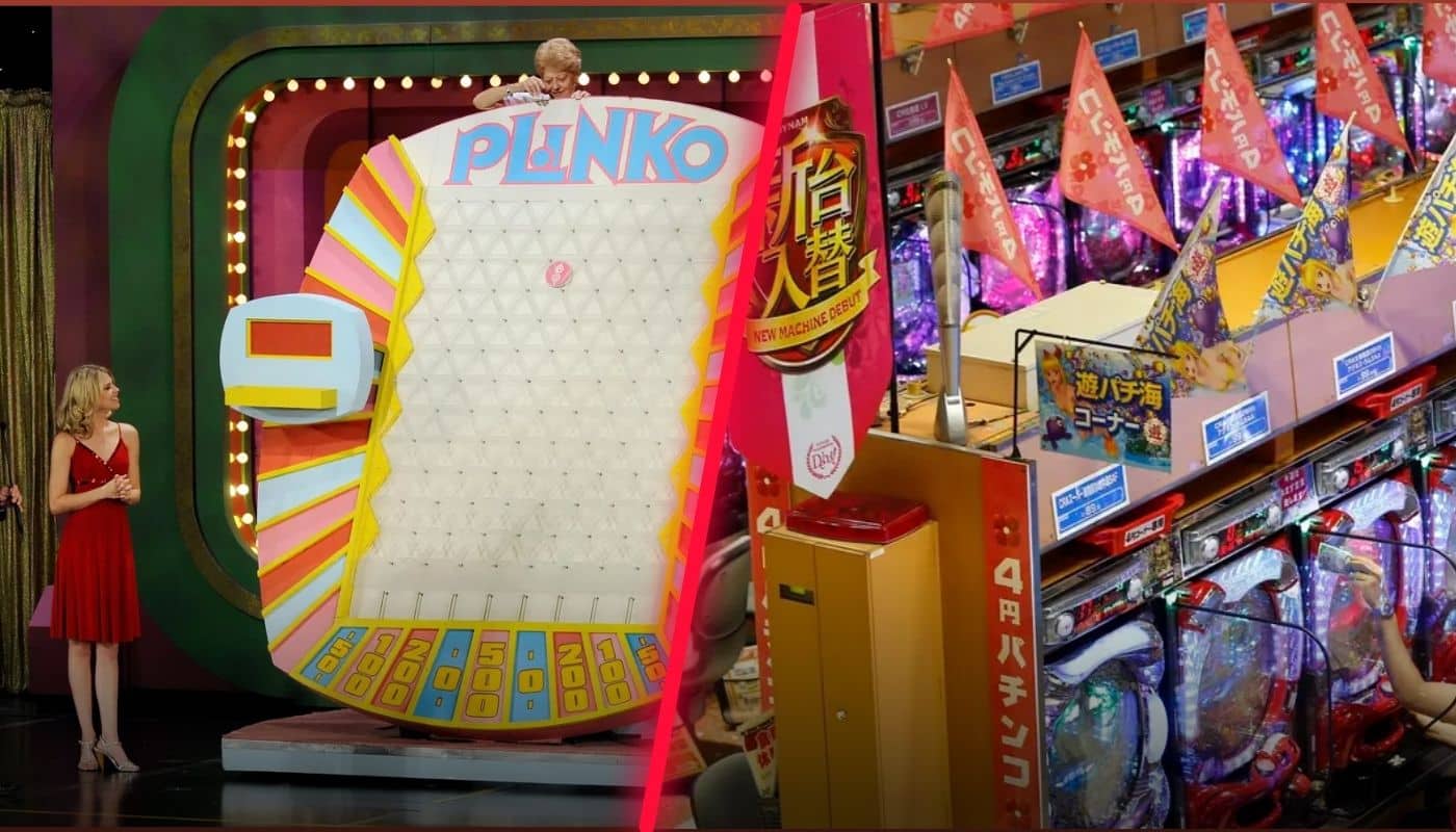 Plinko Gambling Enterprise Video Game Play for Real Cash 2500$ Perk!