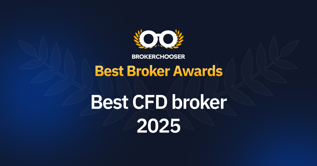 The Ultimate Guide to Finding the Best Forex & CFD Broker
