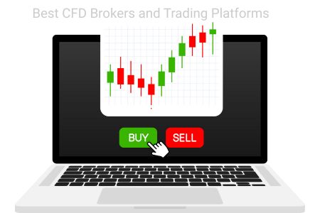 The Ultimate Guide to Finding the Best Forex & CFD Broker