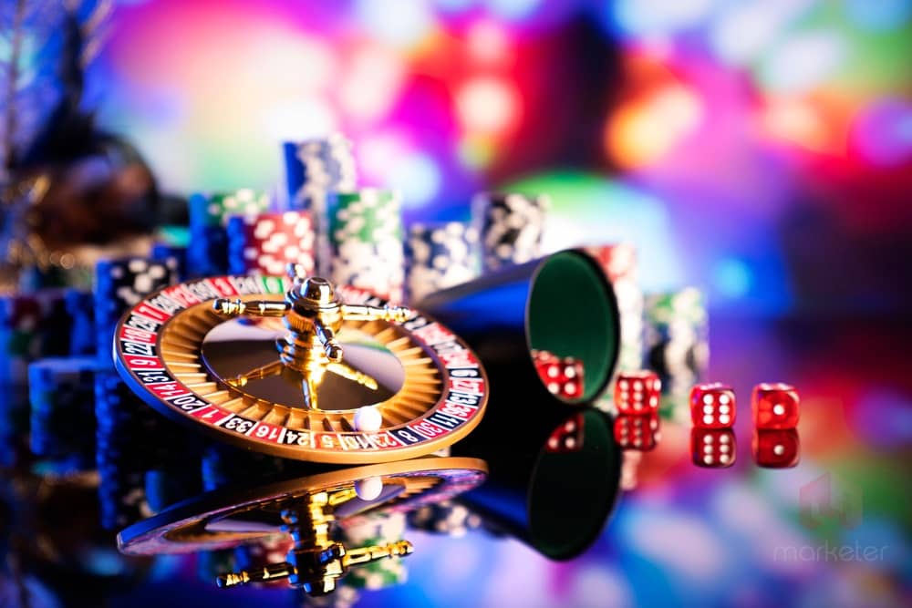 Top Picks for Trusted Casino Online UK Your Guide to Safe Gambling