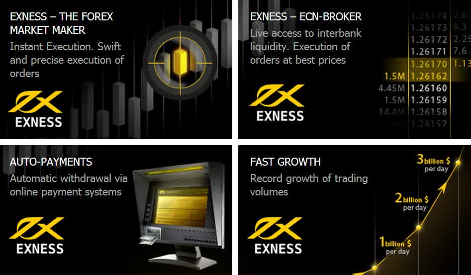 Understanding Exness MT5 Server A Comprehensive Guide