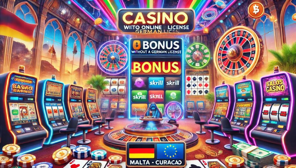 Die besten Optionen für ein online casino ohne deutsche regeln 165 Die besten Optionen für ein online casino ohne deutsche regeln 165