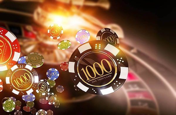 Exploring the Thrill of Online Casino High Limit Games 2 Exploring the Thrill of Online Casino High Limit Games 2