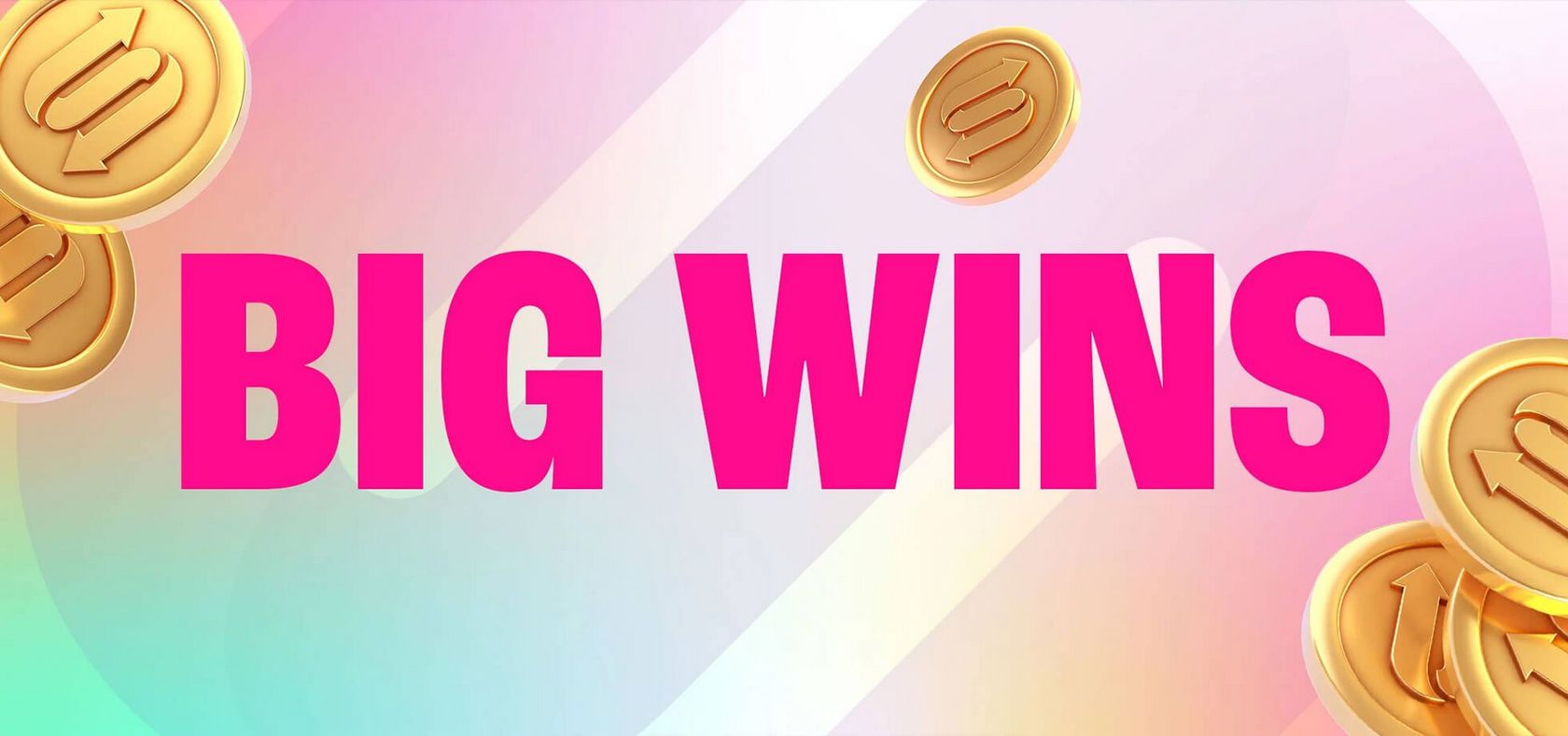 Big Wins Casino Site Login