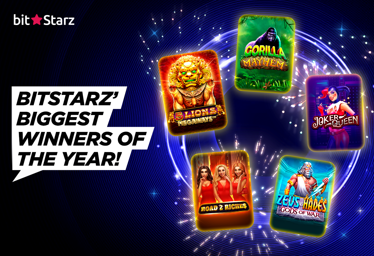 The Majority Of Respectable Crypto Casino Site: About BigWins Gambling establishment