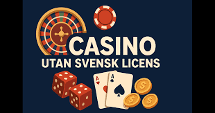 Online Casino Utan BankID En Ny Era av Spelande Online Casino Utan BankID En Ny Era av Spelande