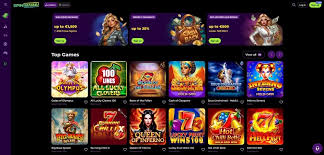 Spinmama Casino Najlepsze Miejsce dla Miłośników Gier Online