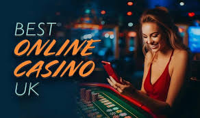 Top 10 Online Casino UK - Discover the Best Gaming Spots Top 10 Online Casino UK - Discover the Best Gaming Spots