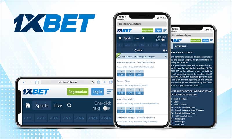1xbet for Android Your Ultimate Betting Experience 1032889704