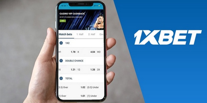 1xBet Shark Football A Guide to Winning with Sports Betting