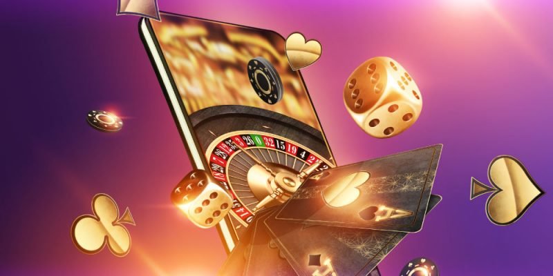 Discover Exclusive VIP Casino Bonuses for High Rollers