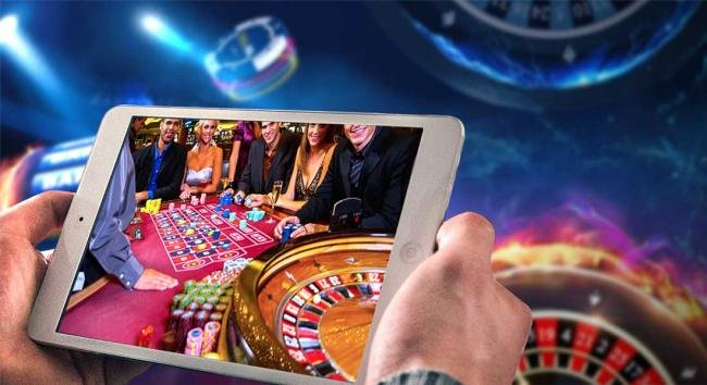 Discover the Exciting World of Pommi Casino 1932739641 Discover the Exciting World of Pommi Casino 1932739641