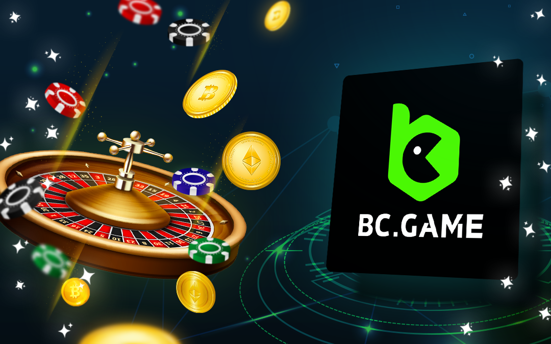 Discovering BC.Game India The Ultimate Online Gaming Experience