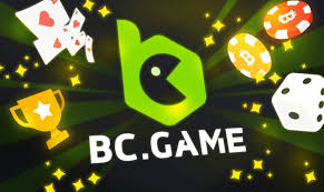 Experience the Thrill at Casino BC Fun Your Ultimate Gaming Destination
