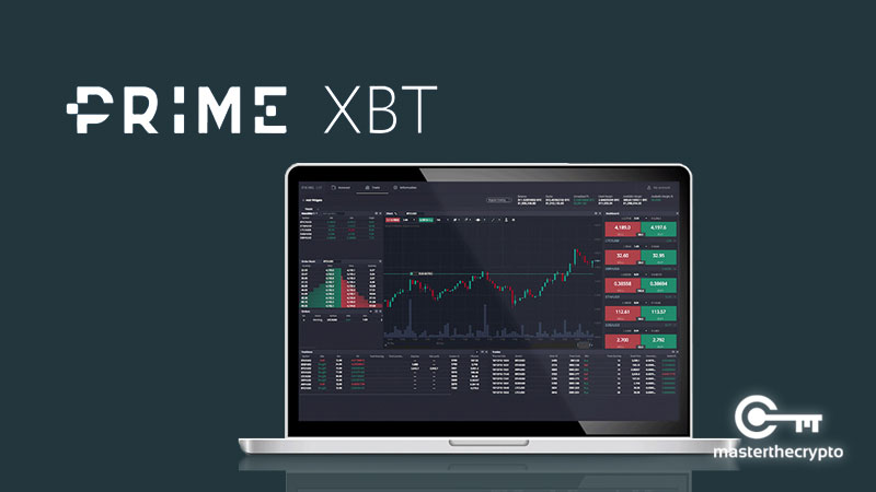 Exploring the PrimeXBT Trading Markets A Comprehensive Guide