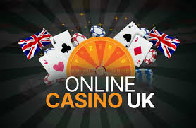 Exploring the Thrilling World of Online UK Casinos