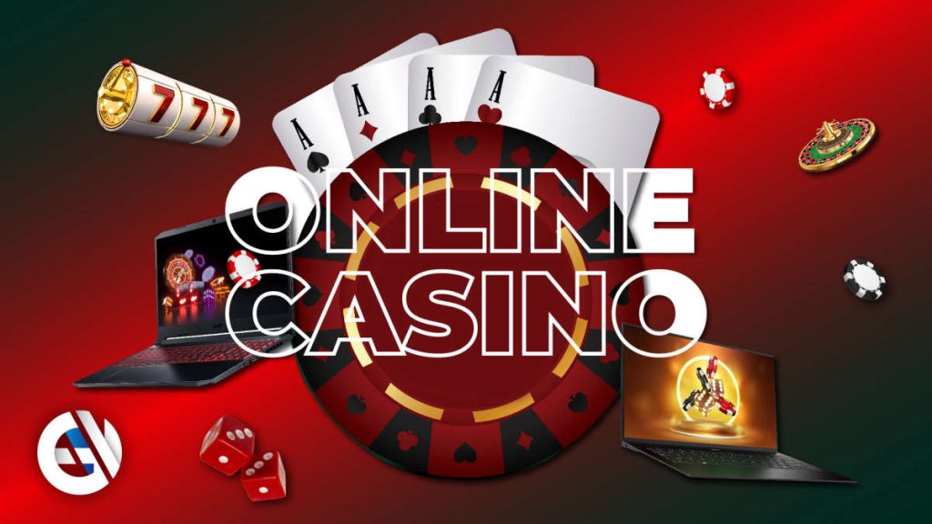Play Online and Enjoy The Ultimate Gaming Experience Awaits