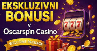 Slovenské Casino Svet Zábavy a Vzrušenia Slovenské Casino Svet Zábavy a Vzrušenia