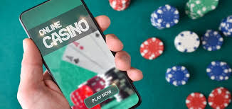 Synottip Casino Vše, co potřebujete vědět o vašem oblíbeném herním portálu