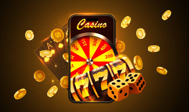 The Online Casino Where Luck Changes Everything