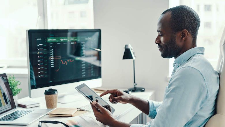 The Ultimate Guide to Forex Trading Accounts Choosing the Right One for You