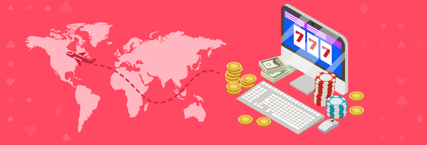 Zahraniční online kasino Objevte nejlepší herní zážitky z celého světa