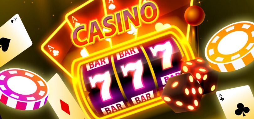 Discover the Thrills of Spinpanda Online Casino UK