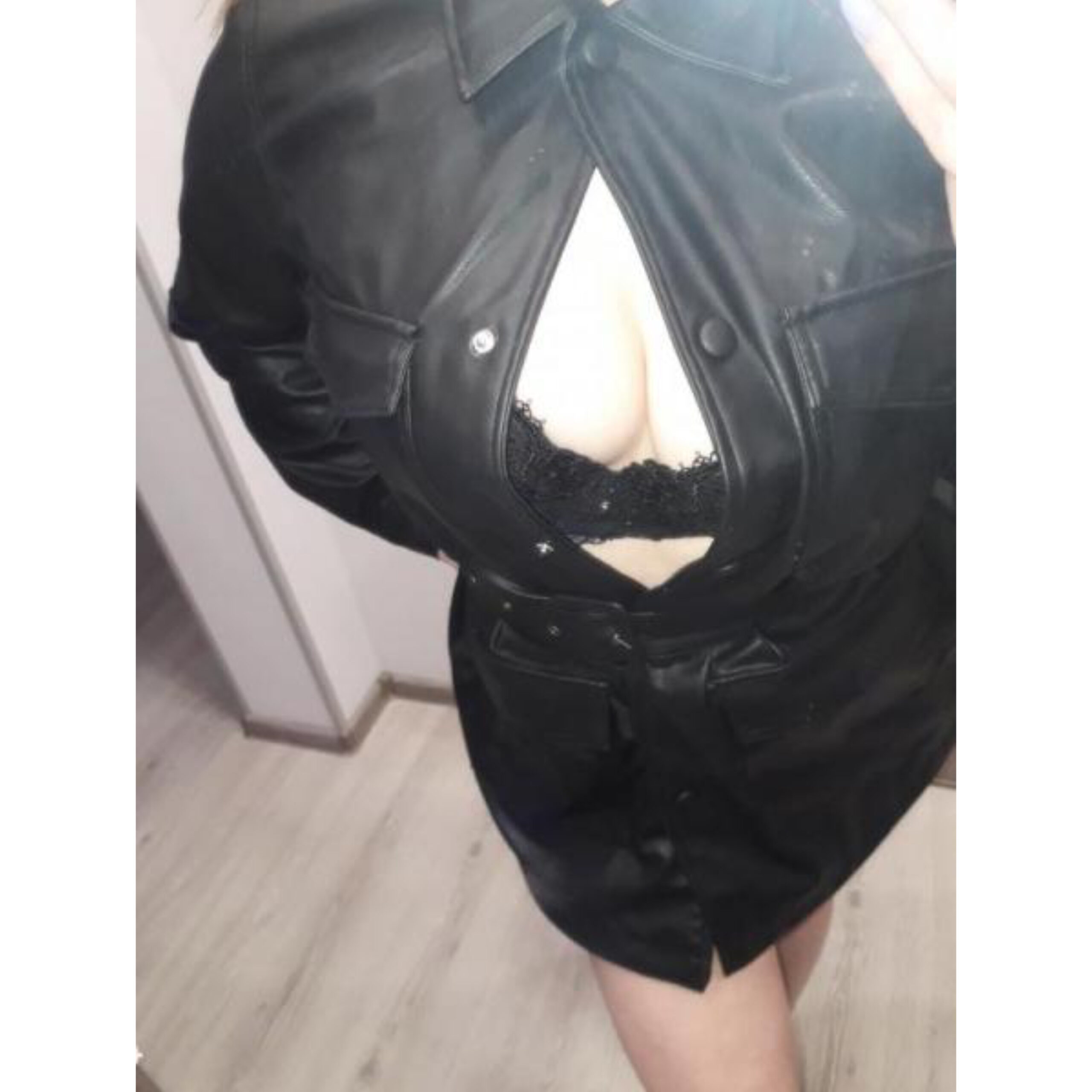 BDSM для новичков: первый шаг.