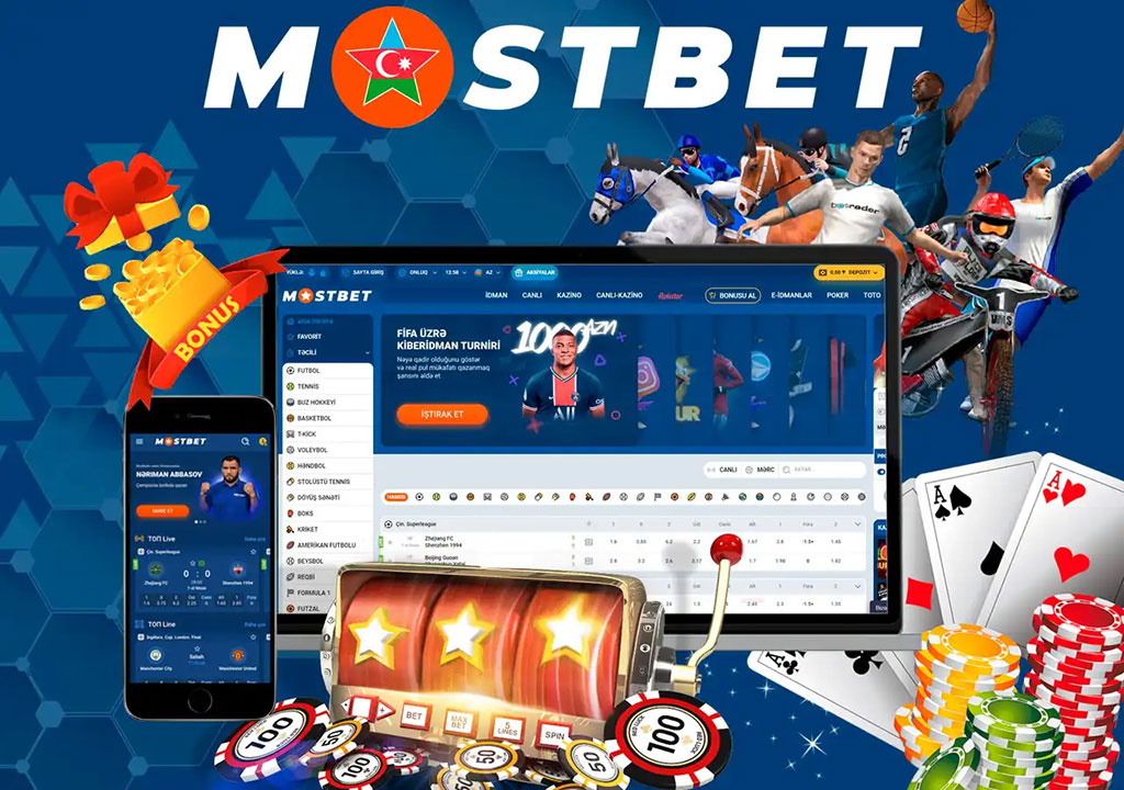 Exciting Tournaments and Promotions at Mostbet Casino -387449952
