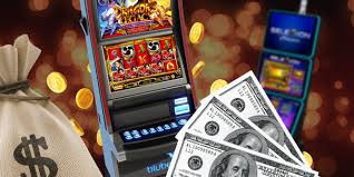 Experience the Thrill of Casino Lucky Carnival 1972543204