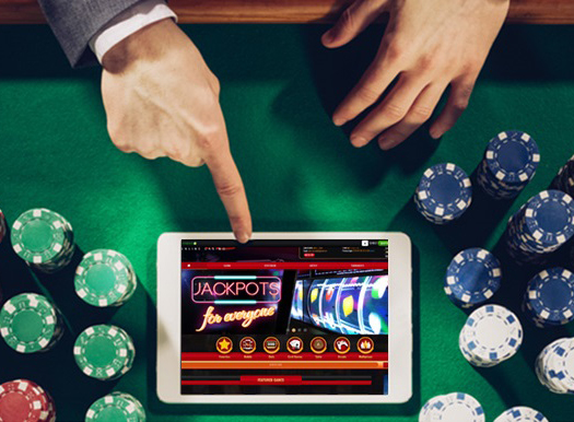 Exploring Jackpot City UK A Premier Online Casino Experience Exploring Jackpot City UK A Premier Online Casino Experience