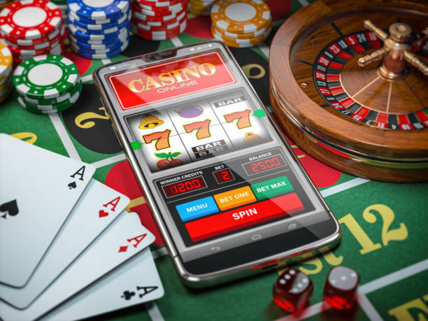 Exploring Triumph Casino Online Games A Deep Dive into Fun and Strategy