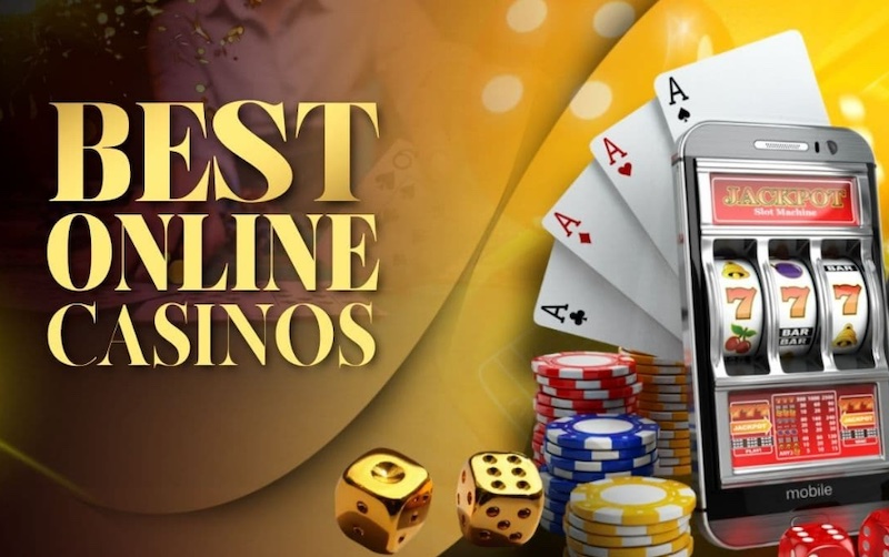 Maximum Casino Online Games Explore Thrilling Gaming Options